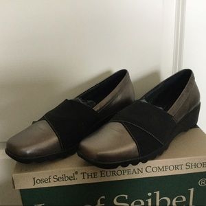 Josef Seibel shoes